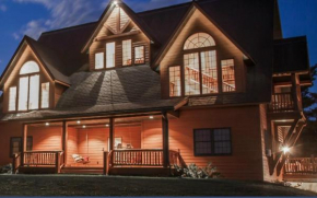 Second Wind Country Inn
